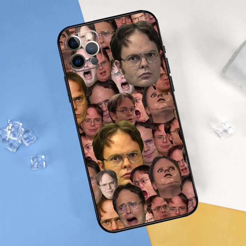 Чехол для телефона The Office Ленивый Скрэнтон Для iPhone 16 Pro Max 12 13 Mini 11 14 15 Pro Max XR 16 15 Plus 16e Защитный корпус iPhone 16e
Чехол для телефона The Office Ленивый Скрэнтон Для iPhone 16 Pro Max 12 13 Mini 11 14 15 Pro Max XR 16 15 Plus 16e Защитный корпус iPhone 16e