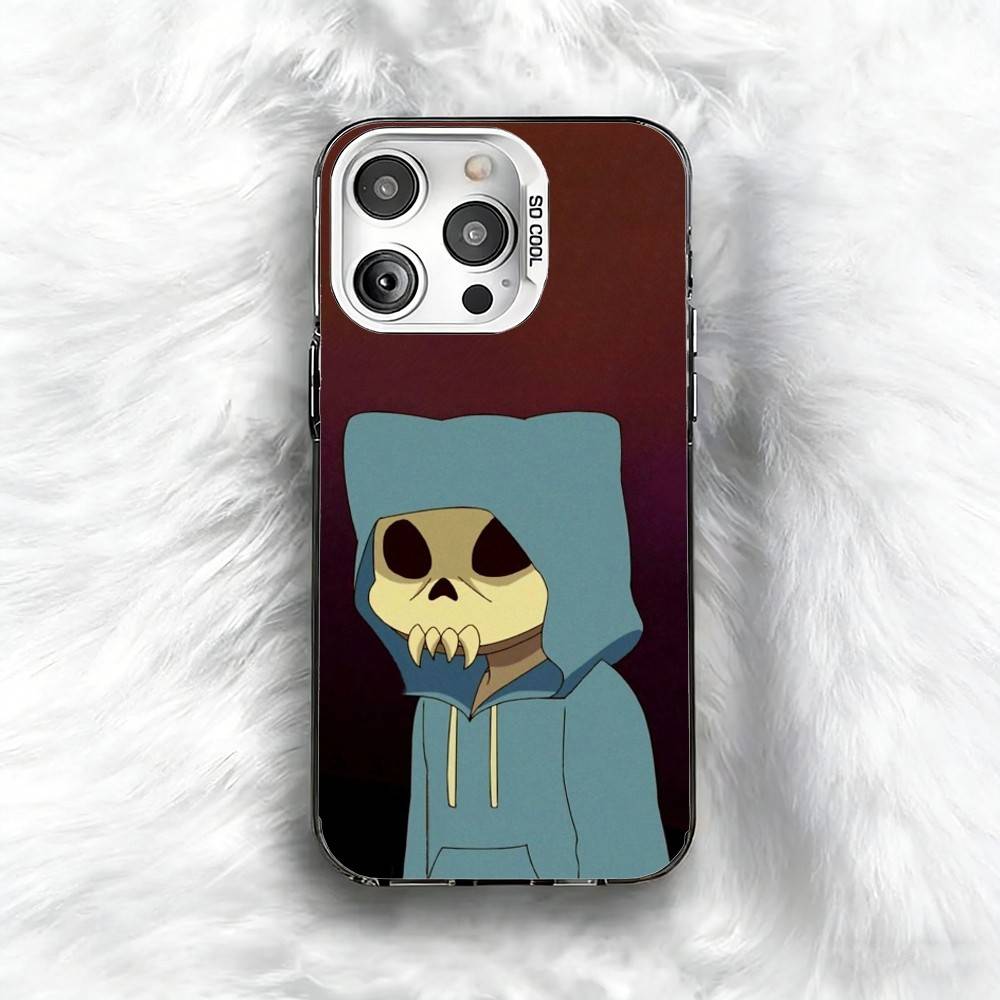 O-Odd Taxi Phone Case For iPhone 16 17 15 14 12 13 Pro Max Black Color Shockproof Cover iPhone17PRO
O-Odd Taxi Phone Case For iPhone 16 17 15 14 12 13 Pro Max Black Color Shockproof Cover iPhone17PRO