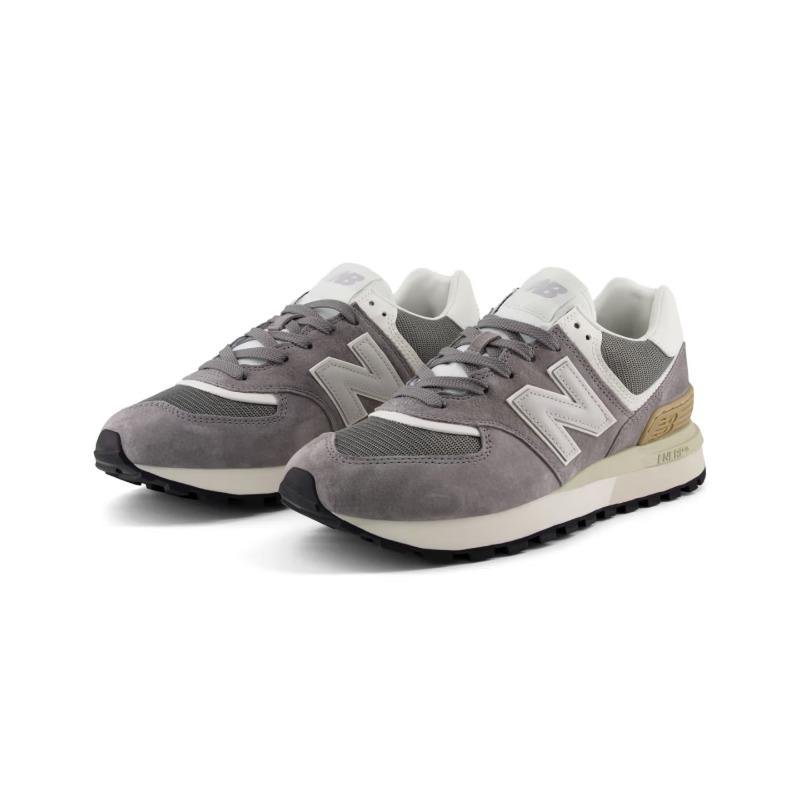 NEW BALANCE Винтажные Спортивные Кроссовки для Мужчин и Женщин Весенний Стиль Толстая Подошва Классические Удобные Универсальные Повседневные Кроссовки U574 LGGS 36
NEW BALANCE Винтажные Спортивные Кроссовки для Мужчин и Женщин Весенний Стиль Толстая Подошва Классические Удобные Универсальные Повседневные Кроссовки U574 LGGS 36