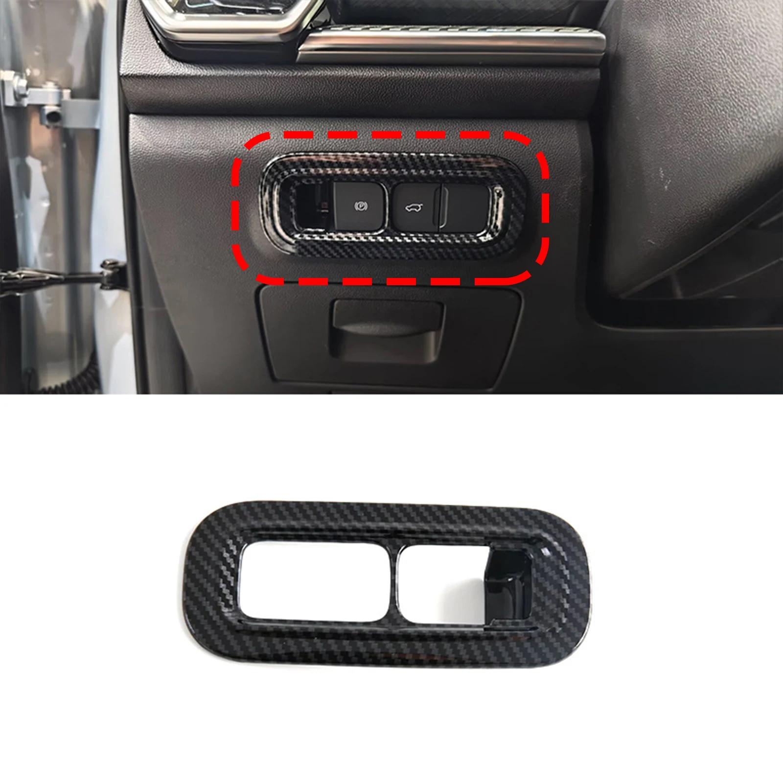 для JAECOO J7 2025 2026 2027 Аксессуары Левый/Правый Руль ABS Пластик Салон Автомобиля Наружная Отделка Модификация Накладка Декоративная Накладка Left Hand Drive
для JAECOO J7 2025 2026 2027 Аксессуары Левый/Правый Руль ABS Пластик Салон Автомобиля Наружная Отделка Модификация Накладка Декоративная Накладка Left Hand Drive