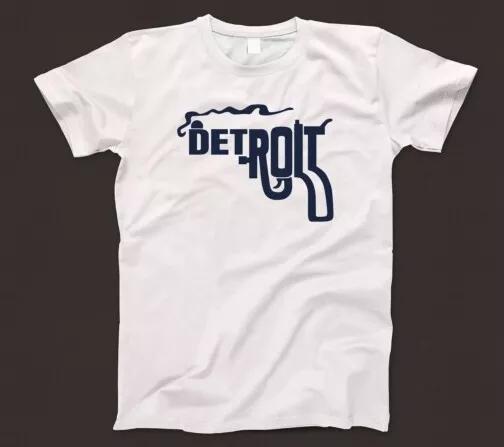 Detroit T Shirt 665 Motor City Smoking Gun Metro Michigan Techno Great Lakes New 2XL
Detroit T Shirt 665 Motor City Smoking Gun Metro Michigan Techno Great Lakes New 2XL