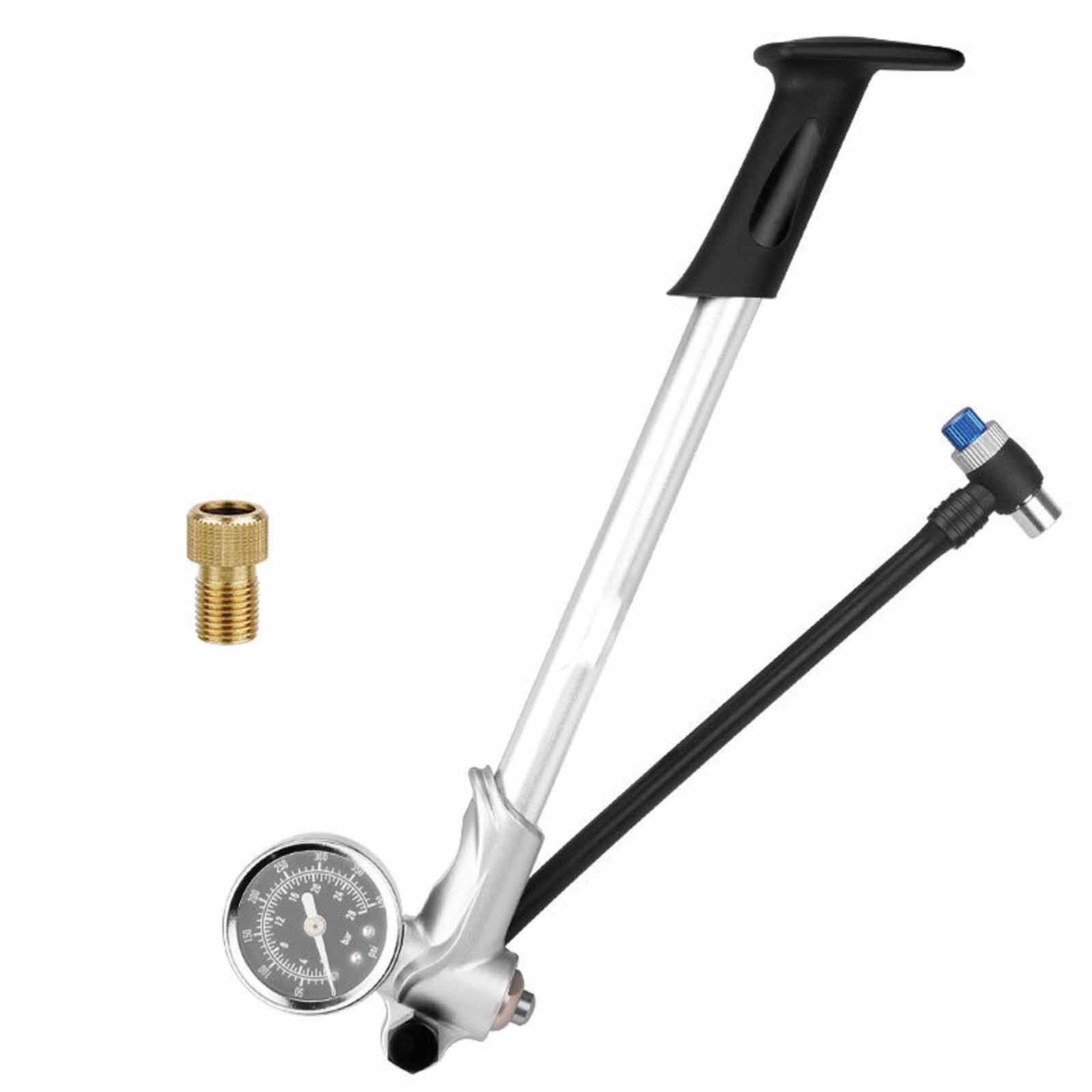 Бытовой - Дорожный - Передний и задний амортизаторы с камерой - Многоцелевой насос One Size
Бытовой - Дорожный - Передний и задний амортизаторы с камерой - Многоцелевой насос One Size