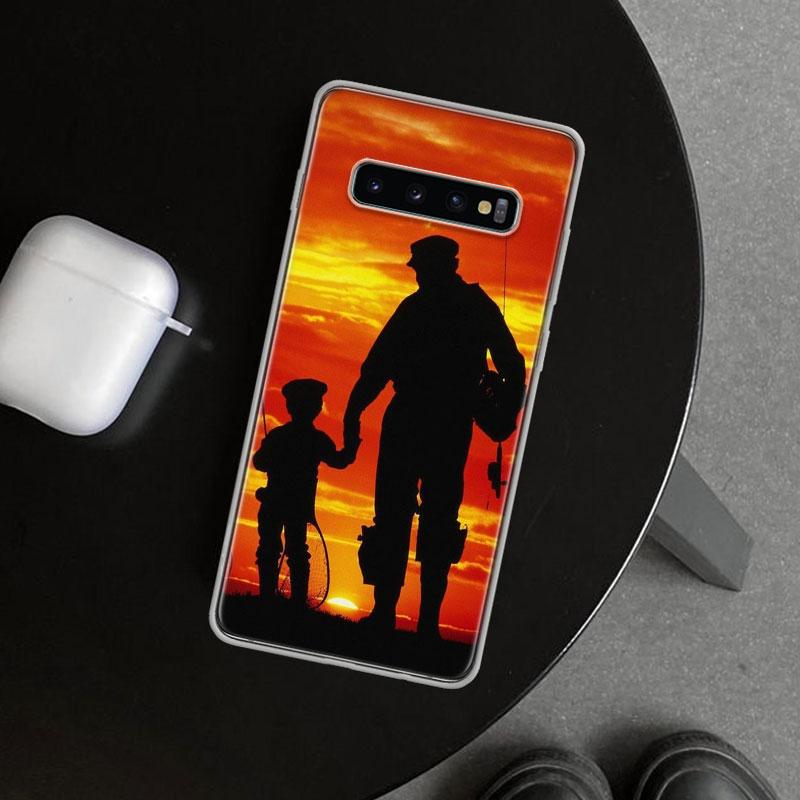 Hunting Fishing Man Phone Case Cover for Samsung Galaxy S26 S25 Edge S24 S23 Ultra S22 Plus S21 FE S20 + Art Customized Fundas G Samsung S24 FE
Hunting Fishing Man Phone Case Cover for Samsung Galaxy S26 S25 Edge S24 S23 Ultra S22 Plus S21 FE S20 + Art Customized Fundas G Samsung S24 FE
