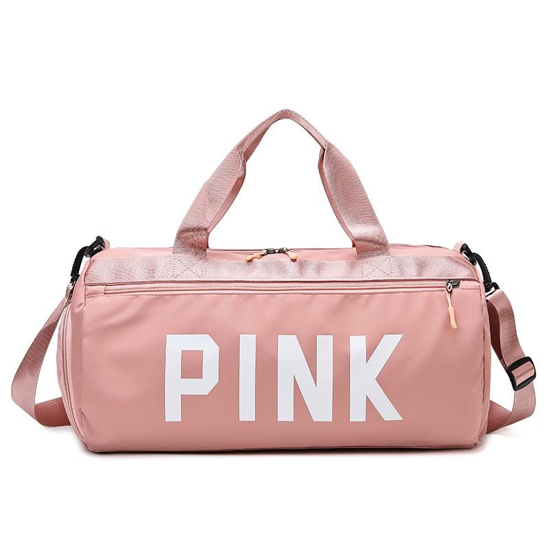 Unisex Large Capacity Wet/Dry Sports & Travel Duffel Bag Large
Unisex Large Capacity Wet/Dry Sports & Travel Duffel Bag Large