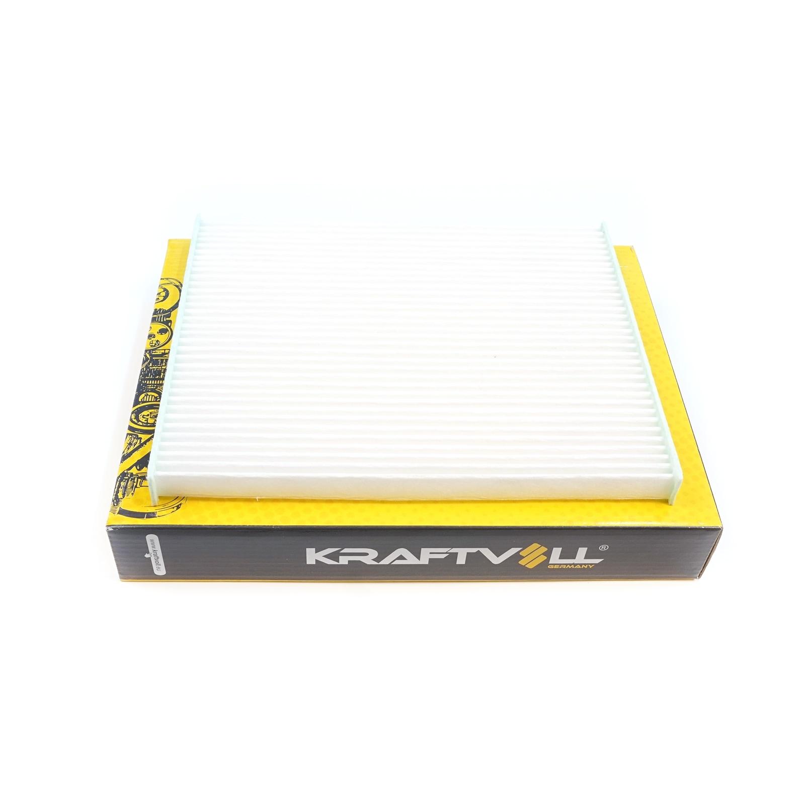 ESP1259 Cabin Air Particulate Pollen Filter KRAFTVOLL 06040053 for Hyundai Tucson MK1 JM MK3 TL Elantra 4 HD ix35 MK2 i30 MK2 GD i20 MK2 GB Ioniq AE
ESP1259 Cabin Air Particulate Pollen Filter KRAFTVOLL 06040053 for Hyundai Tucson MK1 JM MK3 TL Elantra 4 HD ix35 MK2 i30 MK2 GD i20 MK2 GB Ioniq AE