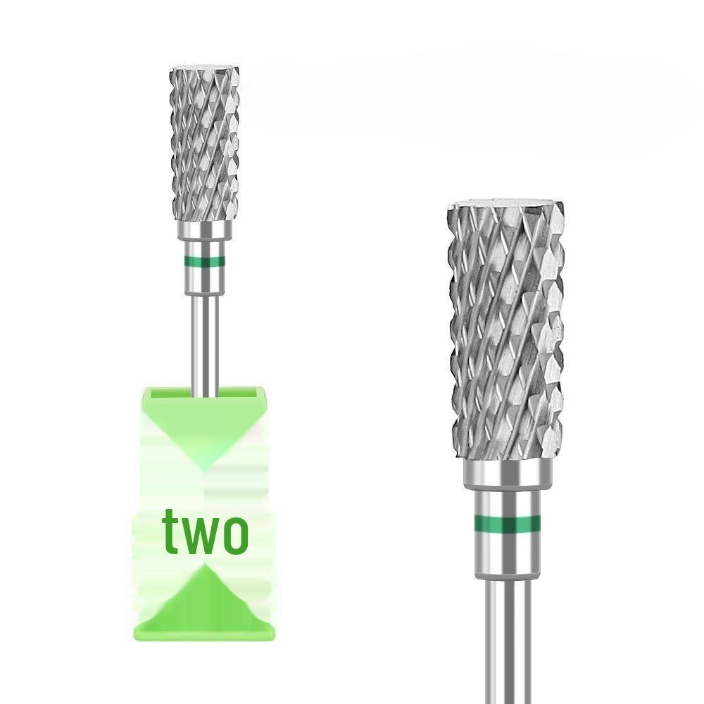 Инструмент и аксессуары для полировки ногтей из вольфрамовой стали C cylindrical flat head
Инструмент и аксессуары для полировки ногтей из вольфрамовой стали C cylindrical flat head