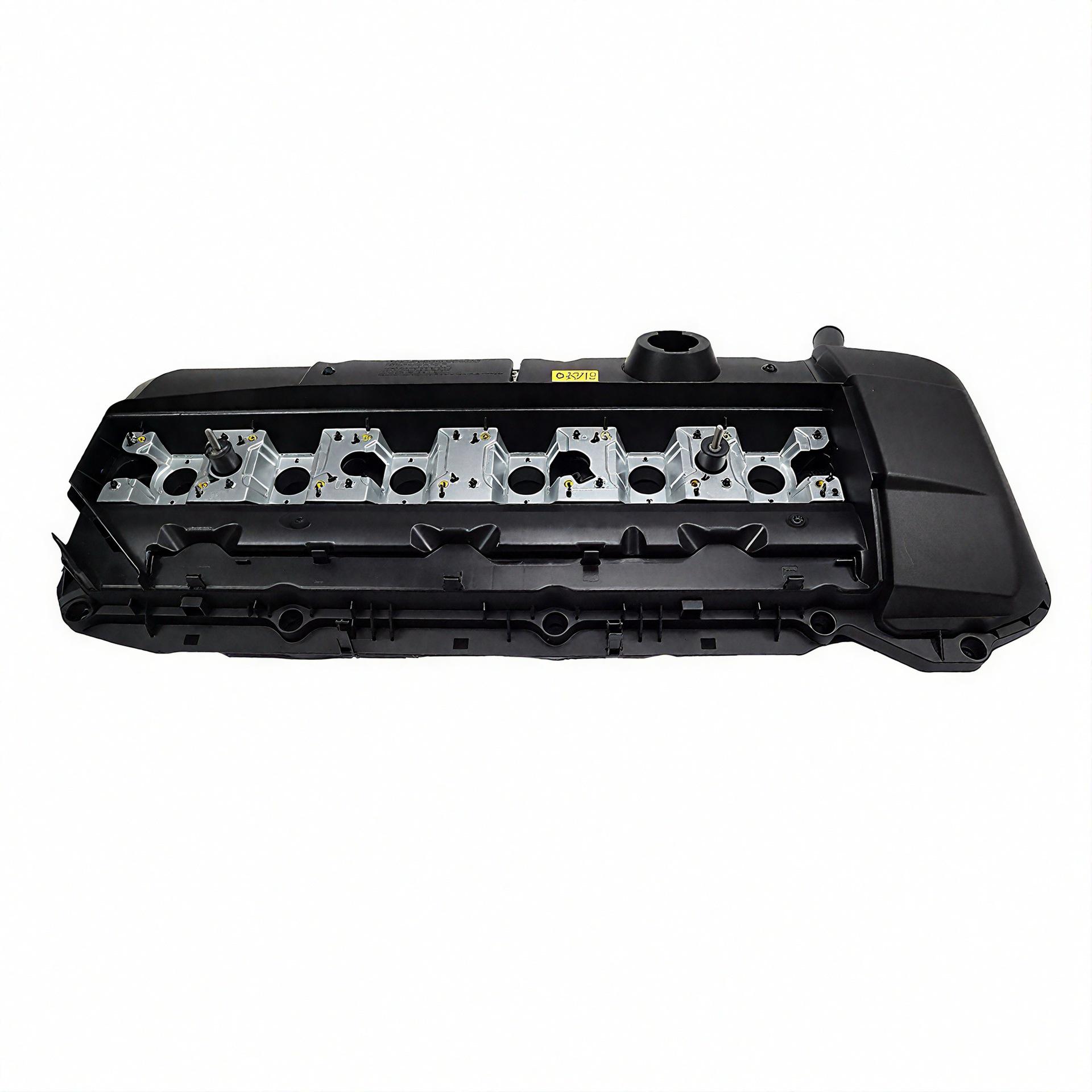 Valve Cover for BMW M54 3/5/7 Series E39 E46 E60 - In Stock Neutral
Valve Cover for BMW M54 3/5/7 Series E39 E46 E60 - In Stock Neutral