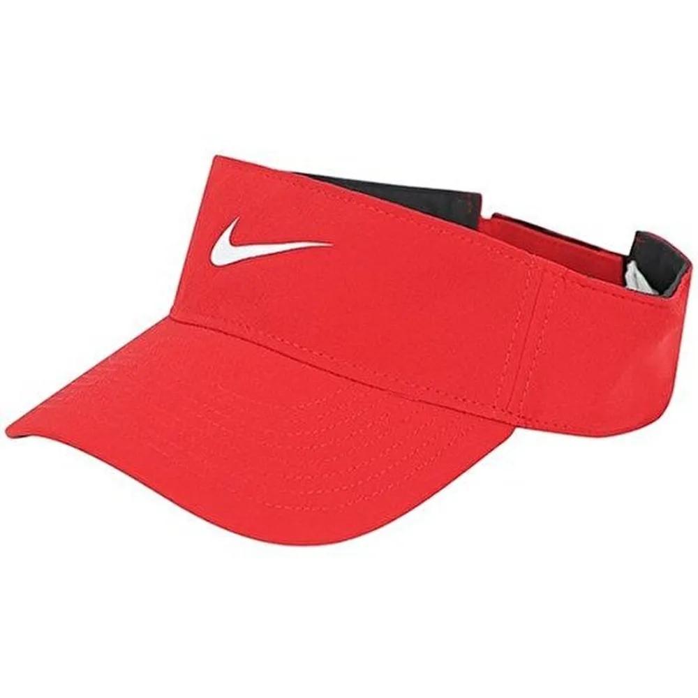 Nike Dri-FIT Ace Visor (HJ3689-657) HJ3689-657:L/XL
Nike Dri-FIT Ace Visor (HJ3689-657) HJ3689-657:L/XL