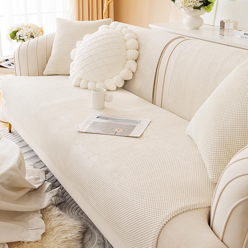 Вельветовая подушка для дивана, всесезонная универсальная подушка для сиденья, простой современный противоскользящий чехол для дивана, новое тканевое полотенце 70*90
Вельветовая подушка для дивана, всесезонная универсальная подушка для сиденья, простой современный противоскользящий чехол для дивана, новое тканевое полотенце 70*90