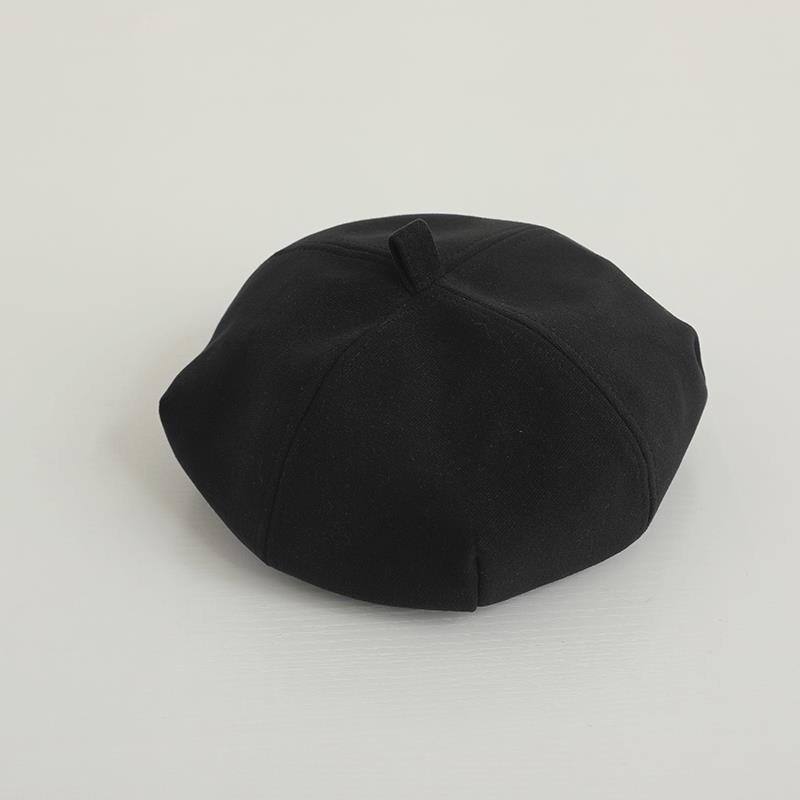 Childrens Beret Hat With Breathable Rattan Material For Autumn And Winter Wear For Boys And Girls чорний
Childrens Beret Hat With Breathable Rattan Material For Autumn And Winter Wear For Boys And Girls чорний