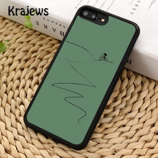 Krajews Mountain Bike Cycling art Soft Phone Case Cover For iPhone 17 Air 16 15 14 plus 11 12 13 pro max coque Fundas iPhone 13
Krajews Mountain Bike Cycling art Soft Phone Case Cover For iPhone 17 Air 16 15 14 plus 11 12 13 pro max coque Fundas iPhone 13