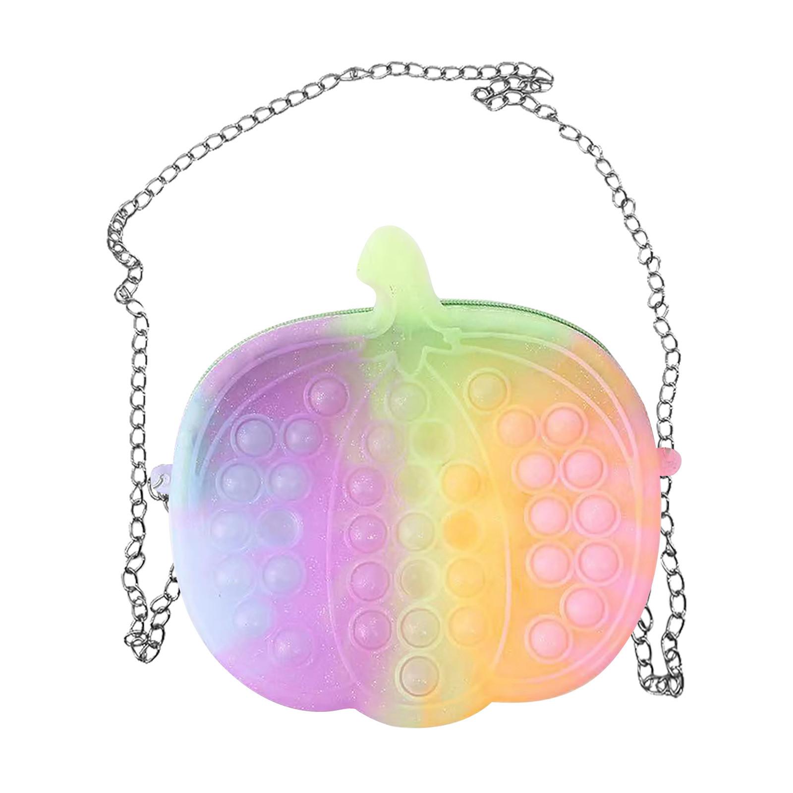 Nikitas Push Toy Подвеска-сумка, Пузырьковая игрушка для снятия стресса, игрушки для взрослых и детей 
Nikitas Push Toy Подвеска-сумка, Пузырьковая игрушка для снятия стресса, игрушки для взрослых и детей