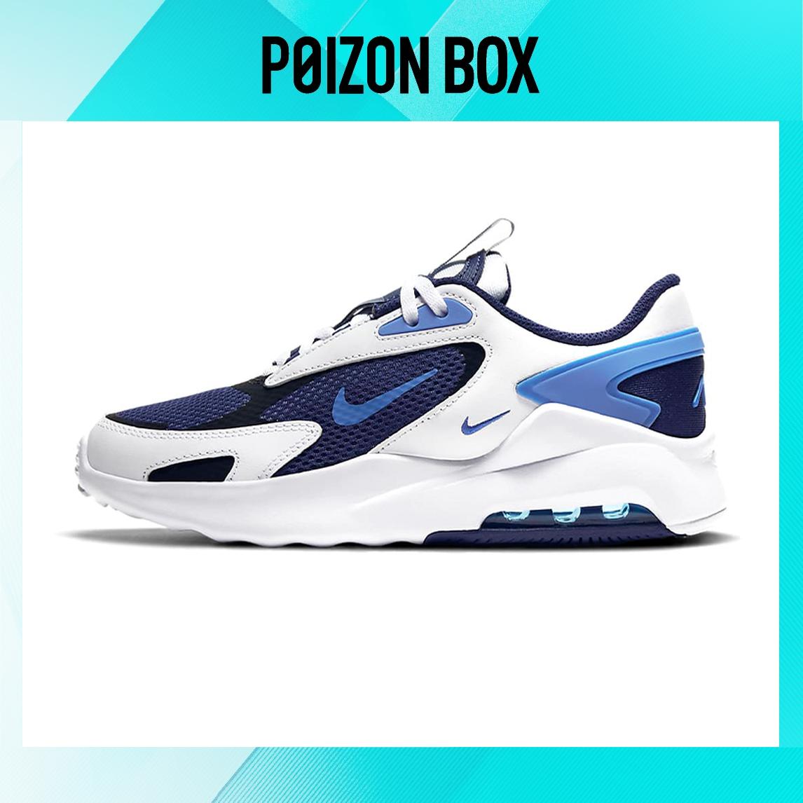 кроссовки Nike Air Max Bolt Running shoes Female CW1626-400
кроссовки Nike Air Max Bolt Running shoes Female CW1626-400
