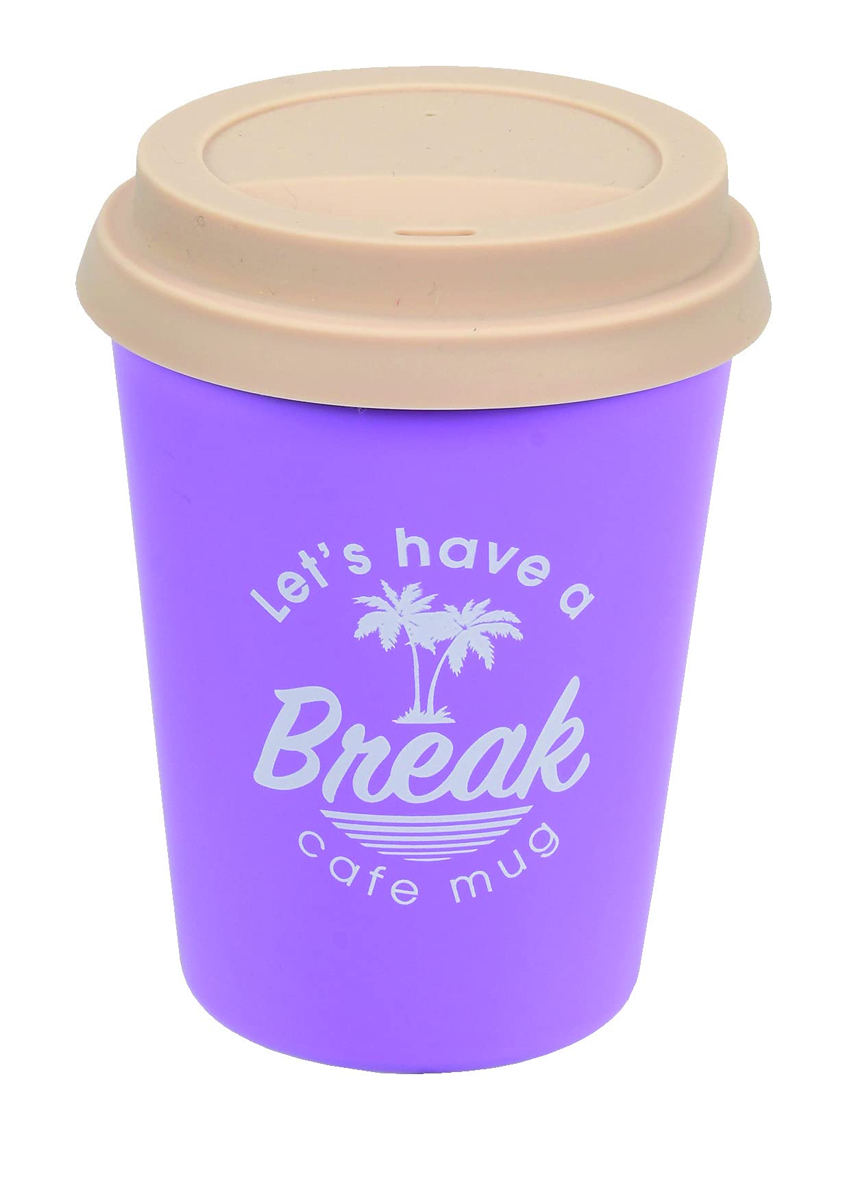Кружка для кафе Pearl Metal Break для магазинов шаговой доступности с крышкой, вакуумная изоляция, размер L, фиолетовая HB-5984
Кружка для кафе Pearl Metal Break для магазинов шаговой доступности с крышкой, вакуумная изоляция, размер L, фиолетовая HB-5984