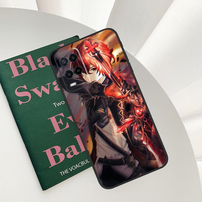 Impact Game Case For Oppo A52 A72 A76 A96 A54 A74 A94 A54S A57S A58 A78 A98 A57 A77 A15 A16 A17 Cover OPPO A52
Impact Game Case For Oppo A52 A72 A76 A96 A54 A74 A94 A54S A57S A58 A78 A98 A57 A77 A15 A16 A17 Cover OPPO A52