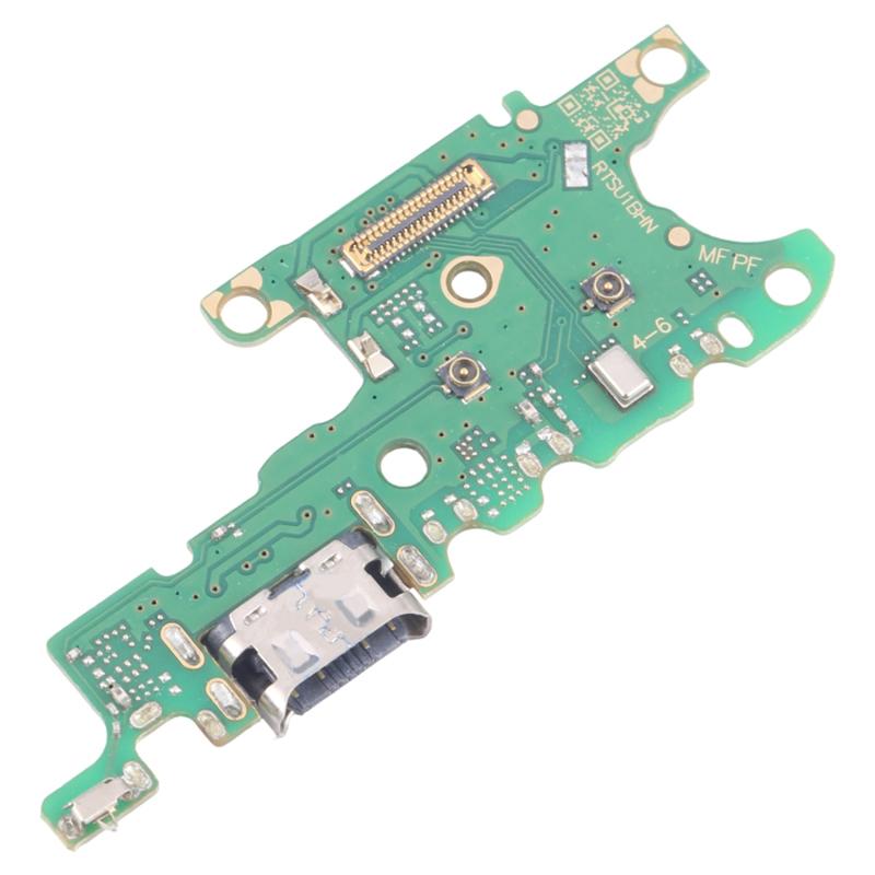 For Honor X8a 4G Dock Connector Charging Port Flex Cable Repair Part (Without Logo) Type A
For Honor X8a 4G Dock Connector Charging Port Flex Cable Repair Part (Without Logo) Type A