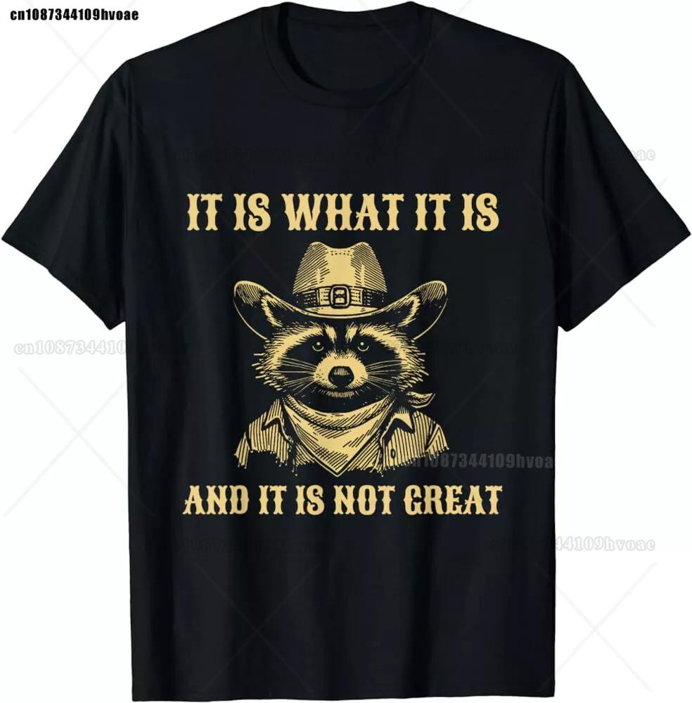 Expressionist Scream Shirt Raccoon Lovers Artistic Raccoon TShirt Mens Casual Street Style Stretch Round Neck Tee Shirt Summer 4XL
Expressionist Scream Shirt Raccoon Lovers Artistic Raccoon TShirt Mens Casual Street Style Stretch Round Neck Tee Shirt Summer 4XL