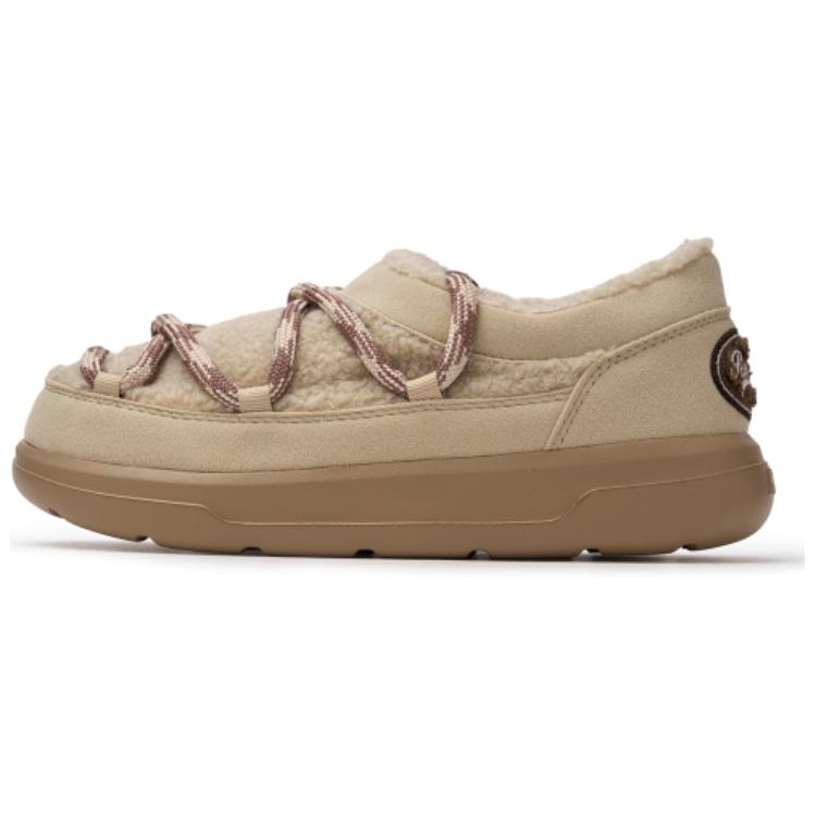 MLB Boston Red Sox Anti Slip Wear Resistant Low Top Casual Shoes Unisex Beige Sneakers 3AWBBLS46-43BGS 39 бежевий
MLB Boston Red Sox Anti Slip Wear Resistant Low Top Casual Shoes Unisex Beige Sneakers 3AWBBLS46-43BGS 39 бежевий
