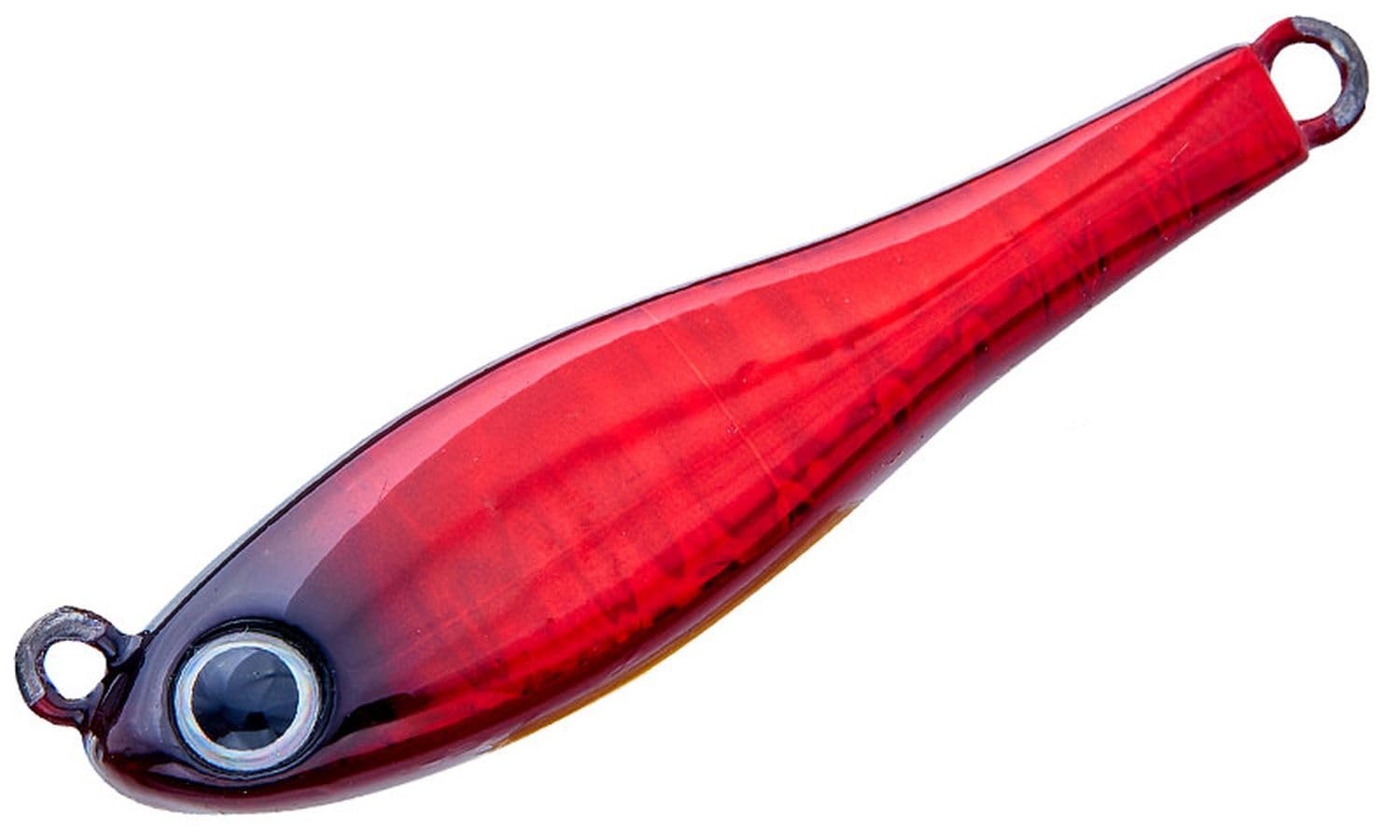AquaWave Metal Magic TG 60g S Bloody Red #A135
AquaWave Metal Magic TG 60g S Bloody Red #A135