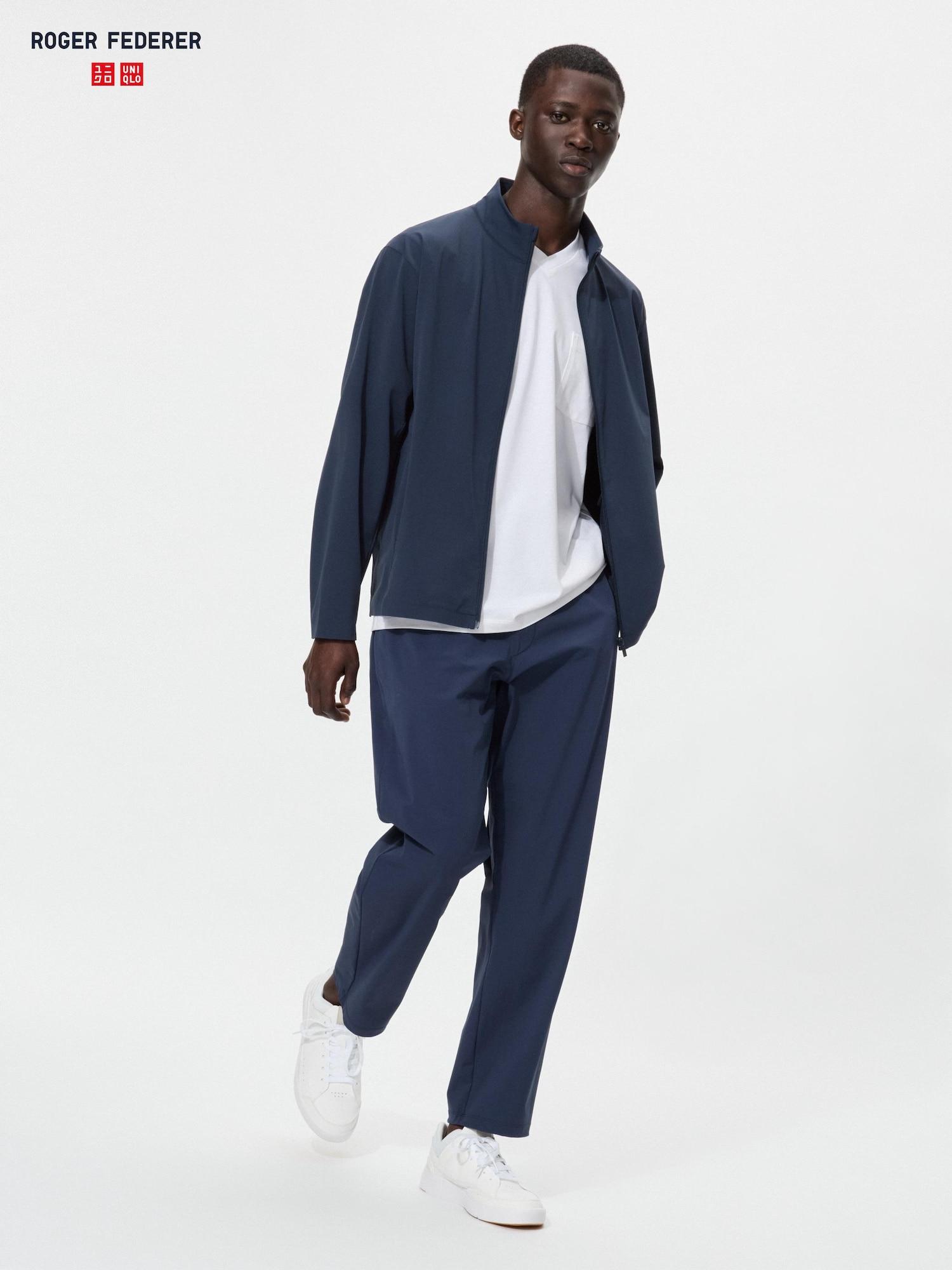 Спортивные брюки Uniqlo Japan Ultra Stretch 69 NAVY/L
Спортивные брюки Uniqlo Japan Ultra Stretch 69 NAVY/L