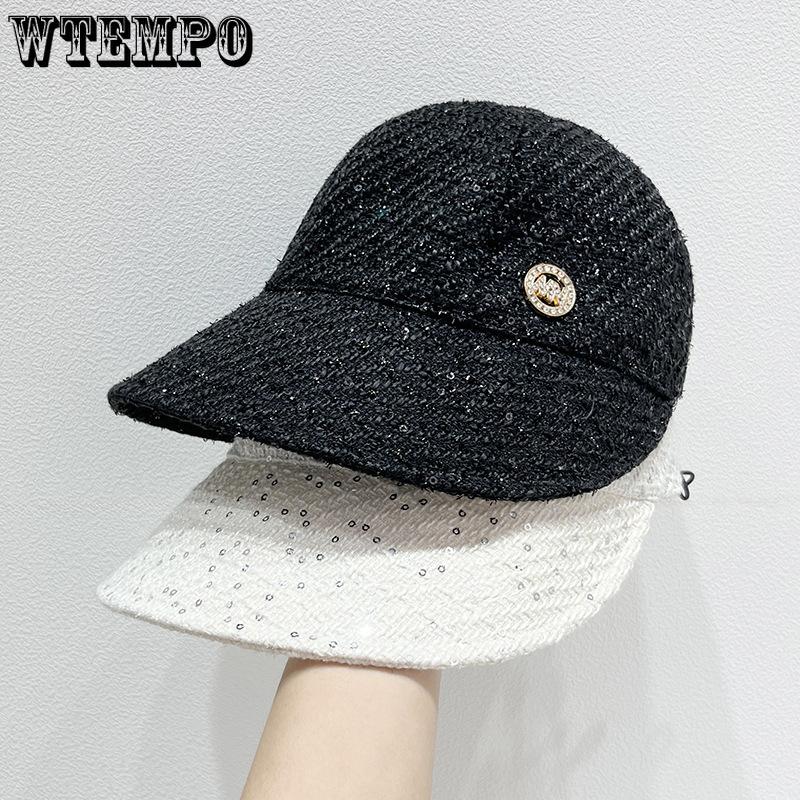 Autumn and Winter Women s Fisherman Hat Wide Brimmed Sunshade Hat Casual Sunshade Hat one size чёрный
Autumn and Winter Women s Fisherman Hat Wide Brimmed Sunshade Hat Casual Sunshade Hat one size чёрный