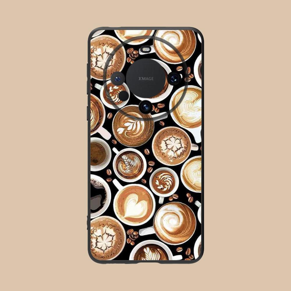 Coffee Beans Matte TPU Mobile Phone Case for Huawei Mate 60 50 40 30 20 10 Pro Plus Lite E 5G Colorful Printing Cover Huawei Mate 10 Lite
Coffee Beans Matte TPU Mobile Phone Case for Huawei Mate 60 50 40 30 20 10 Pro Plus Lite E 5G Colorful Printing Cover Huawei Mate 10 Lite
