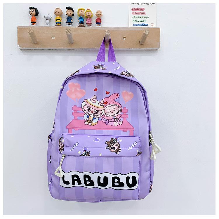 Школьный рюкзак Новый большой школьный рюкзак для старших классов 4-6 лет повседневный облегченный рюкзак фиолетовый
Школьный рюкзак Новый большой школьный рюкзак для старших классов 4-6 лет повседневный облегченный рюкзак фиолетовый