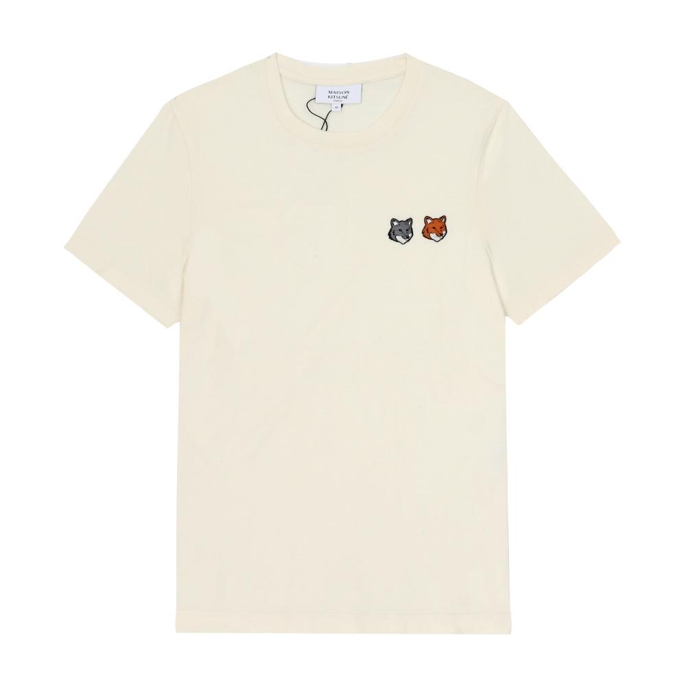 MaiSon KiTSun Жіноча футболка з патчем Double Fox Head Ow011cfkj0008 P702 OW011CFKJ0008 P702 (L)
MaiSon KiTSun Жіноча футболка з патчем Double Fox Head Ow011cfkj0008 P702 OW011CFKJ0008 P702 (L)