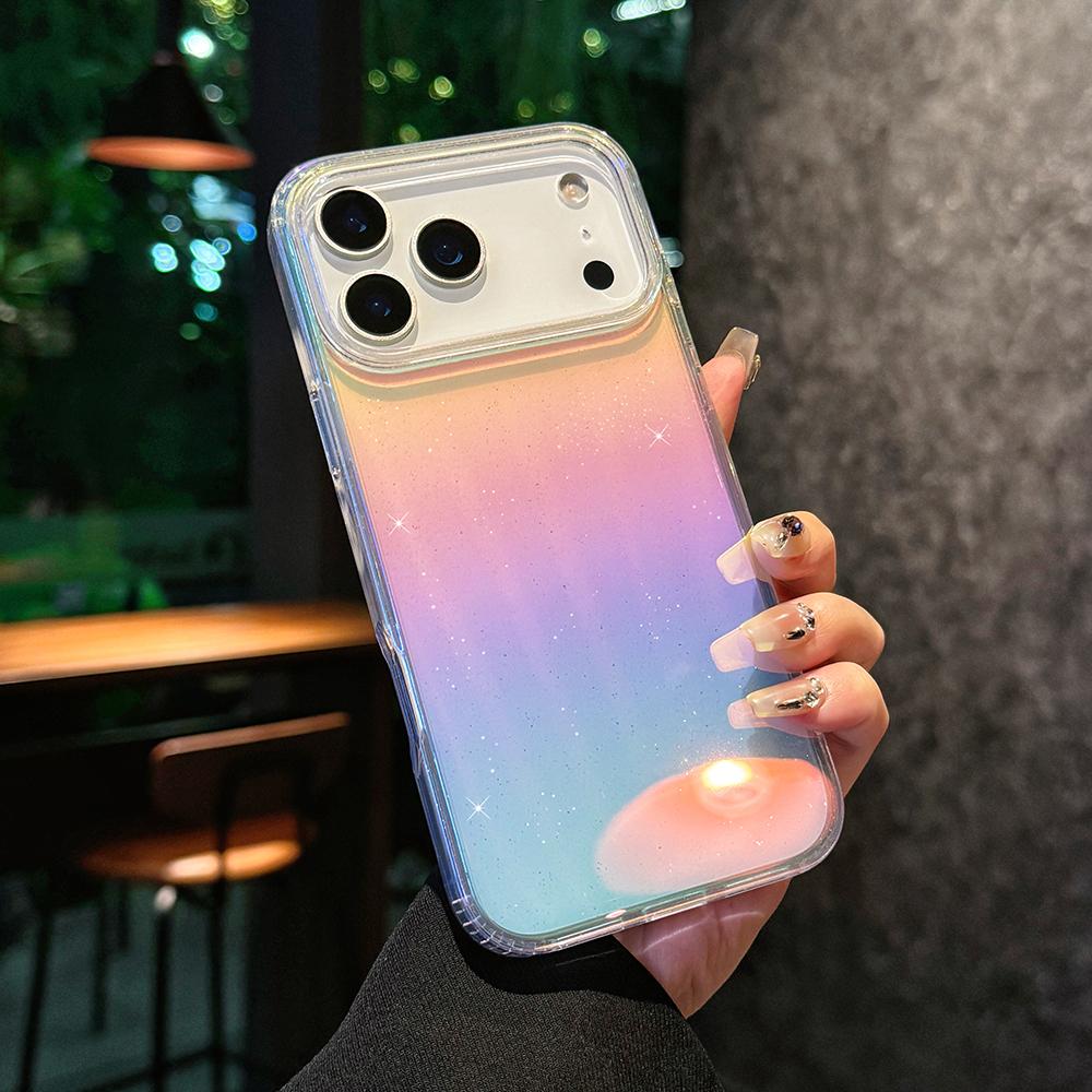 Color Coated Glitter For Magsafe Phone Case For iPhone 17 16 15 14 13 12 11 Pro Max Magnetic Wireless Charge Shockproof Cover iPhone 11
Color Coated Glitter For Magsafe Phone Case For iPhone 17 16 15 14 13 12 11 Pro Max Magnetic Wireless Charge Shockproof Cover iPhone 11