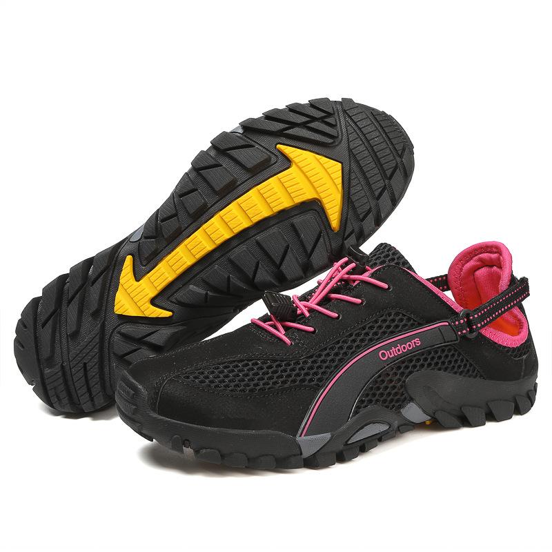 2025 новые уличные быстросохнущие туфли для ручьев мужские для вейдинга удобные походные туфли женские для кемпинга фитнеса походов 42
2025 новые уличные быстросохнущие туфли для ручьев мужские для вейдинга удобные походные туфли женские для кемпинга фитнеса походов 42