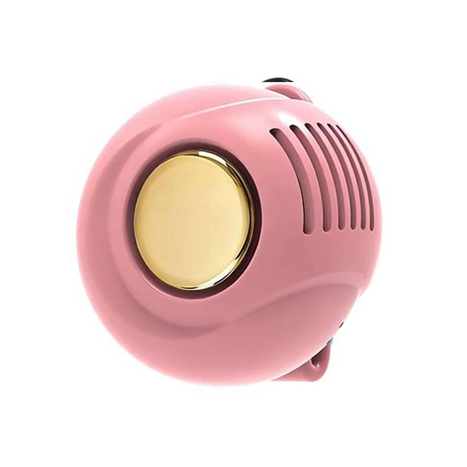 2026 New Small Fan Clip USB Rechargeable Suspended Whirlwind Fans Queit Adjustable 3-Speed for Outdoor Travel Office Walking розовый
2026 New Small Fan Clip USB Rechargeable Suspended Whirlwind Fans Queit Adjustable 3-Speed for Outdoor Travel Office Walking розовый