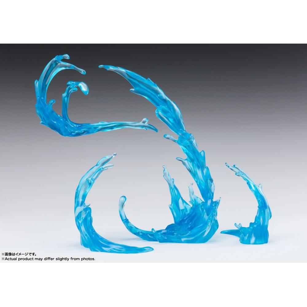 Tamashii Effect Tamashii Effect Water Blue Ver. For Shfiguarts
Tamashii Effect Tamashii Effect Water Blue Ver. For Shfiguarts