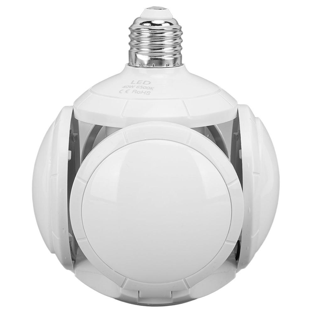 Foldable Football Bulb E27 Football Type Light Bright LED Football Bulb Storage Room
Foldable Football Bulb E27 Football Type Light Bright LED Football Bulb Storage Room