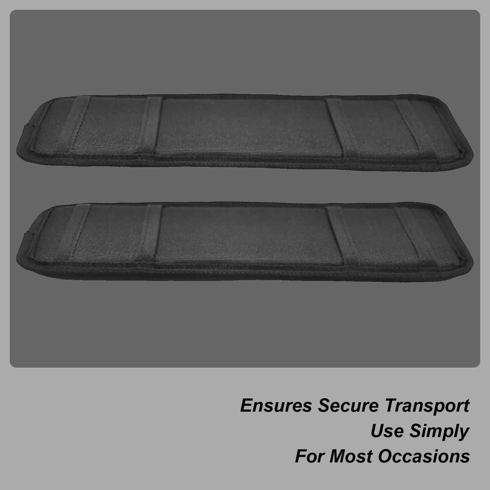 Ratchet Strap Protector Sleeve 2 Pieces Boat Trailer Strap Protector Guard Adjustable Pad For Marine Pool Transport Deck Car Rv China Mainland
Ratchet Strap Protector Sleeve 2 Pieces Boat Trailer Strap Protector Guard Adjustable Pad For Marine Pool Transport Deck Car Rv China Mainland