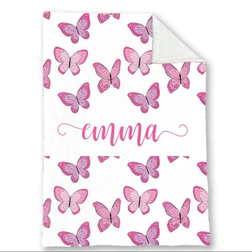 Kids Personalized Name Flannel Blanket For Girls And Boys Customized Baby Blankets Letter Fleece Birthday Gift Blanket Flannel 150 x 200cm
Kids Personalized Name Flannel Blanket For Girls And Boys Customized Baby Blankets Letter Fleece Birthday Gift Blanket Flannel 150 x 200cm