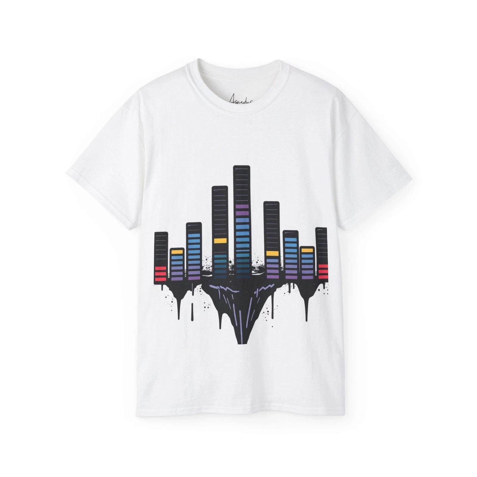 Graphic Ultra Cotton Tee6 2XL
Graphic Ultra Cotton Tee6 2XL