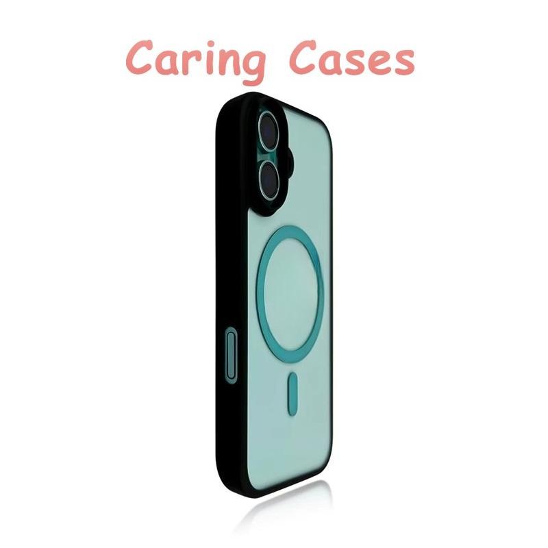For iPhone 17 Pro Max Case Magnetic Acrylic Shockproof Lens Guard Compatible with iPhone 16 15 14 13 iPhone 14
For iPhone 17 Pro Max Case Magnetic Acrylic Shockproof Lens Guard Compatible with iPhone 16 15 14 13 iPhone 14