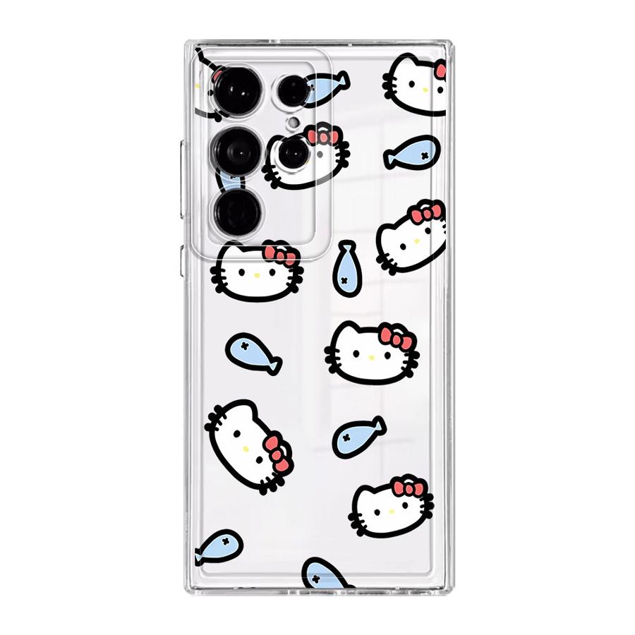 Sanrio Cartoon Hello Kitty Case for Samsung Galaxy S26 Note 20 Ultra 10 S20 Plus S23 Ultra S24 S21 S22 FE S25 Edge Phone Cover Galaxy S20 Ultra
Sanrio Cartoon Hello Kitty Case for Samsung Galaxy S26 Note 20 Ultra 10 S20 Plus S23 Ultra S24 S21 S22 FE S25 Edge Phone Cover Galaxy S20 Ultra