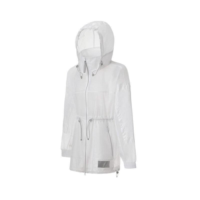 Bosideng Women s Loose Mid-Length Spring/Summer Coat B10523140 175/96A
Bosideng Women s Loose Mid-Length Spring/Summer Coat B10523140 175/96A