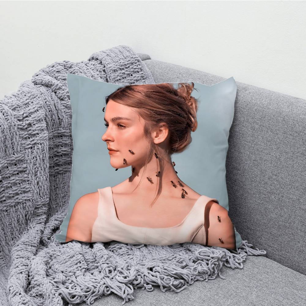 Pommelien Thijs Gedoe Pillow Case Print Polyester Fiber 40X40 cm Home Sofa Throw Cushion Cover Decoration 40cmx40cm
Pommelien Thijs Gedoe Pillow Case Print Polyester Fiber 40X40 cm Home Sofa Throw Cushion Cover Decoration 40cmx40cm