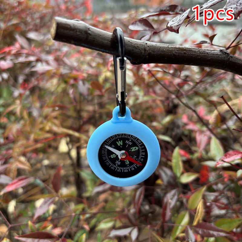 1PC compass All-Weather Resistant: Backpack Directional Compass for Outdoor Camping, Top-Notch Map Reading Survival Gear
1PC compass All-Weather Resistant: Backpack Directional Compass for Outdoor Camping, Top-Notch Map Reading Survival Gear