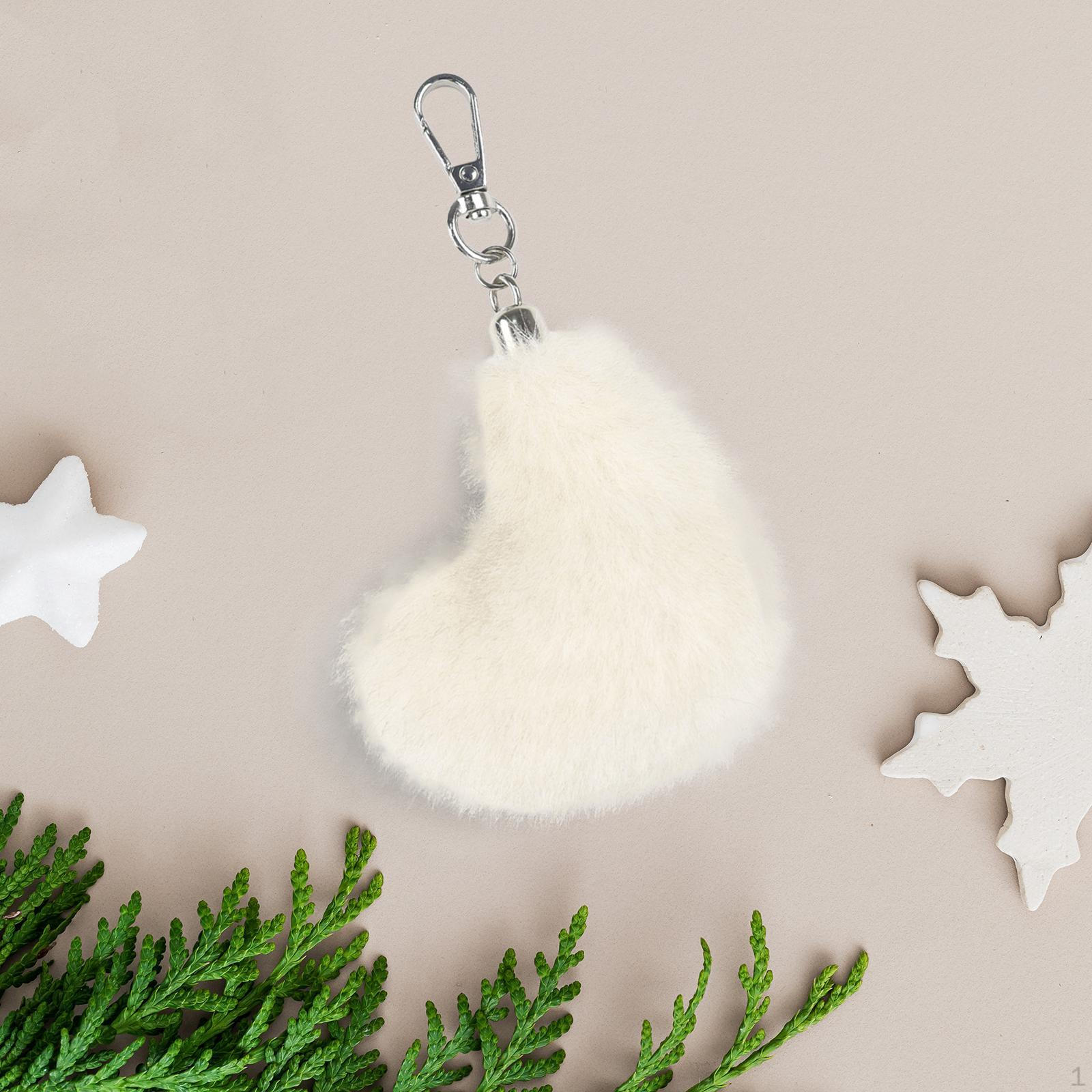 Рождественские сапоги брелок сумка подвеска для ролевых игр принадлежности для вечеринок рождественская елка белый 
Рождественские сапоги брелок сумка подвеска для ролевых игр принадлежности для вечеринок рождественская елка белый