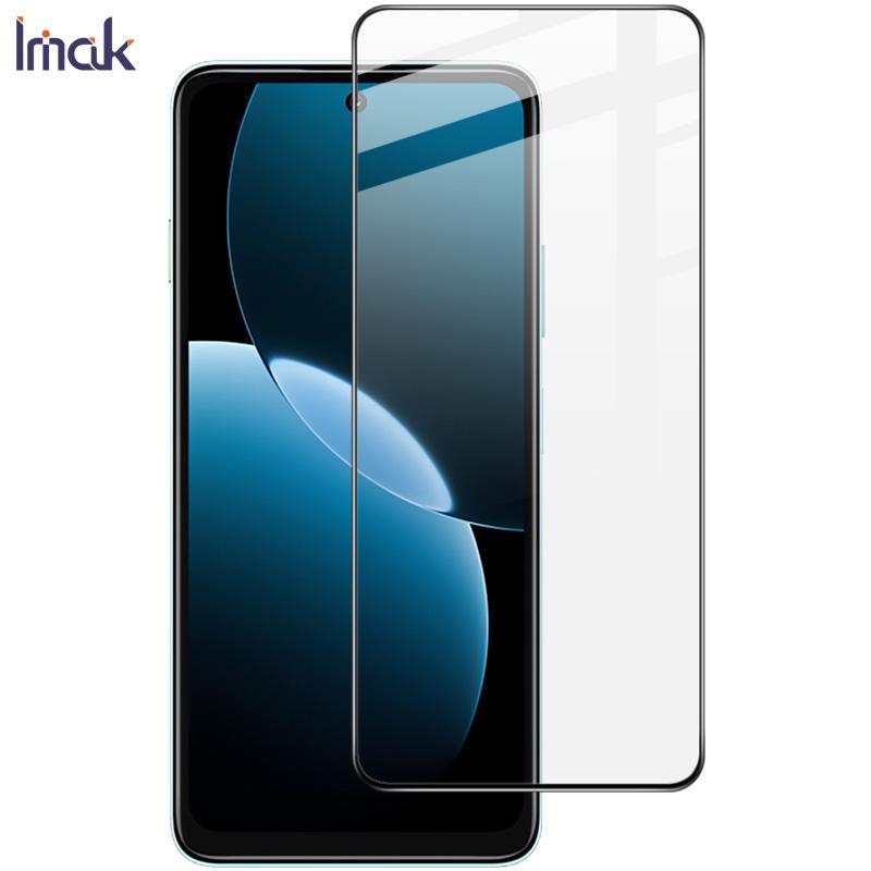 Для Huawei Enjoy 80 Glass IMAK Full Coverage Tempered Glass Film Pro+ Series Huawei Enjoy 80
Для Huawei Enjoy 80 Glass IMAK Full Coverage Tempered Glass Film Pro+ Series Huawei Enjoy 80
