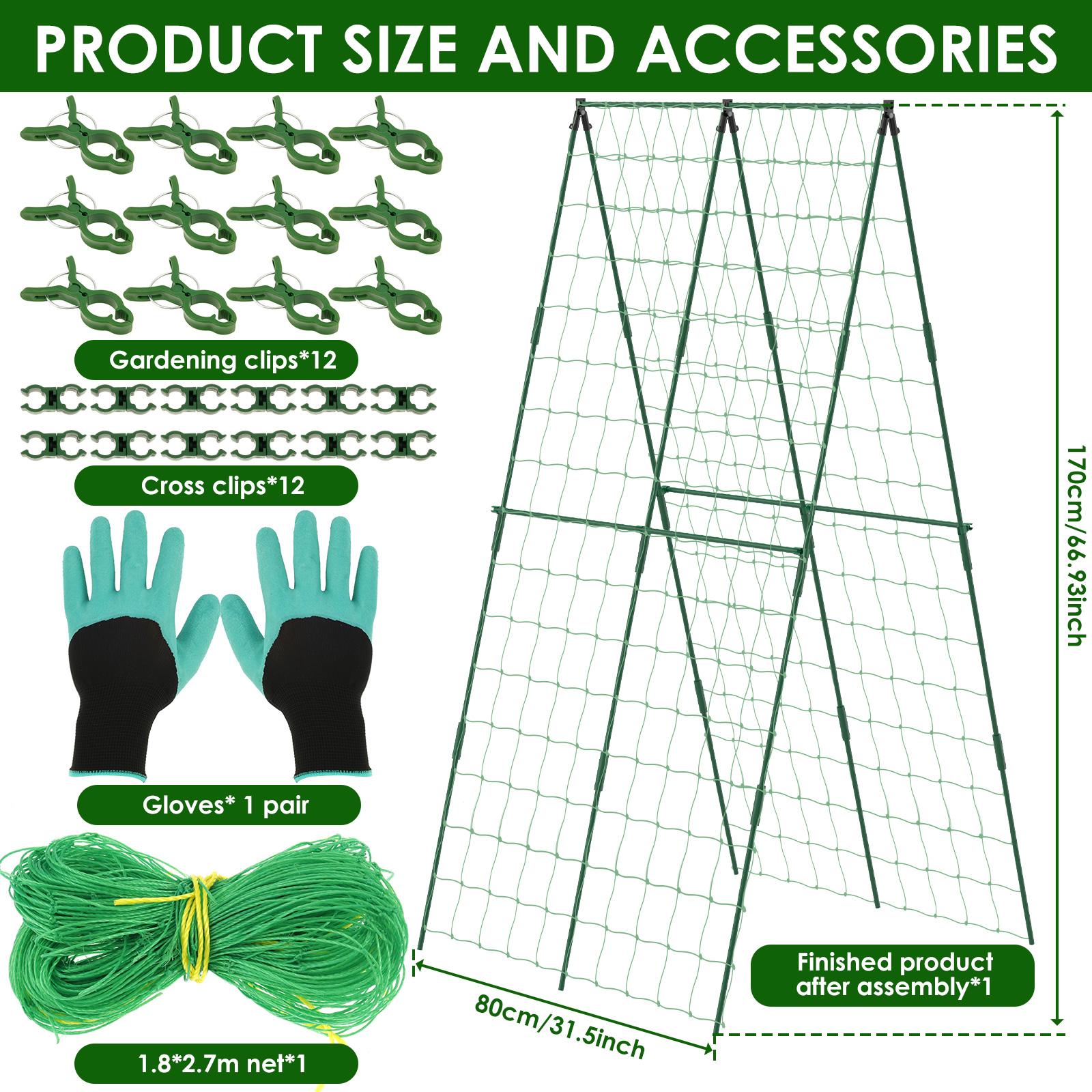 Plant Trellis A Frame Cucumber Trellis Plant Stakes Climbing Frame Garden Plant Climbing Frame Plants Tomato Vegetable Climbing
Plant Trellis A Frame Cucumber Trellis Plant Stakes Climbing Frame Garden Plant Climbing Frame Plants Tomato Vegetable Climbing