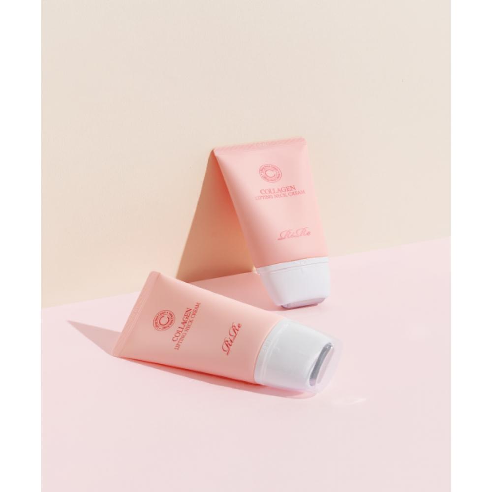 Rire Collagen Lifting Neck Cream COLLAGEN LIFTING NECK CREAM
Rire Collagen Lifting Neck Cream COLLAGEN LIFTING NECK CREAM