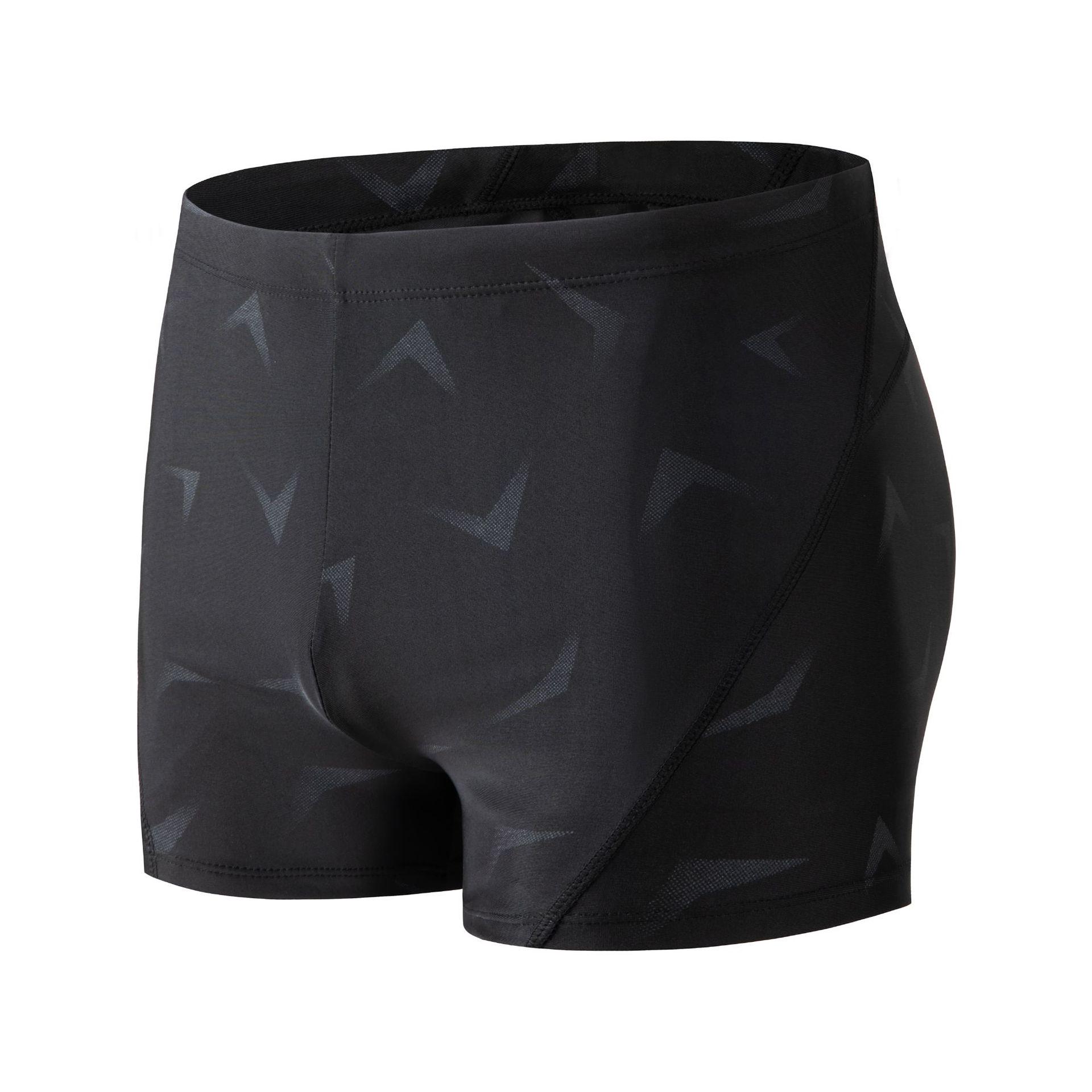 2025 Men s Quick-Dry Swim Trunks & Cap Set - Anti-Embarrassment Flat Leg Shorts with Print Design 4XL чорний
2025 Men s Quick-Dry Swim Trunks & Cap Set - Anti-Embarrassment Flat Leg Shorts with Print Design 4XL чорний