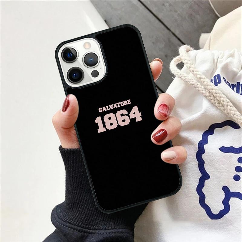 Salvatore Brothers 1864 Damon Stefan Phone Case For iPhone 17 Air 15 16 Cover 11 13 14 Pro Max 12 Plus Max XR iPhone 13
Salvatore Brothers 1864 Damon Stefan Phone Case For iPhone 17 Air 15 16 Cover 11 13 14 Pro Max 12 Plus Max XR iPhone 13