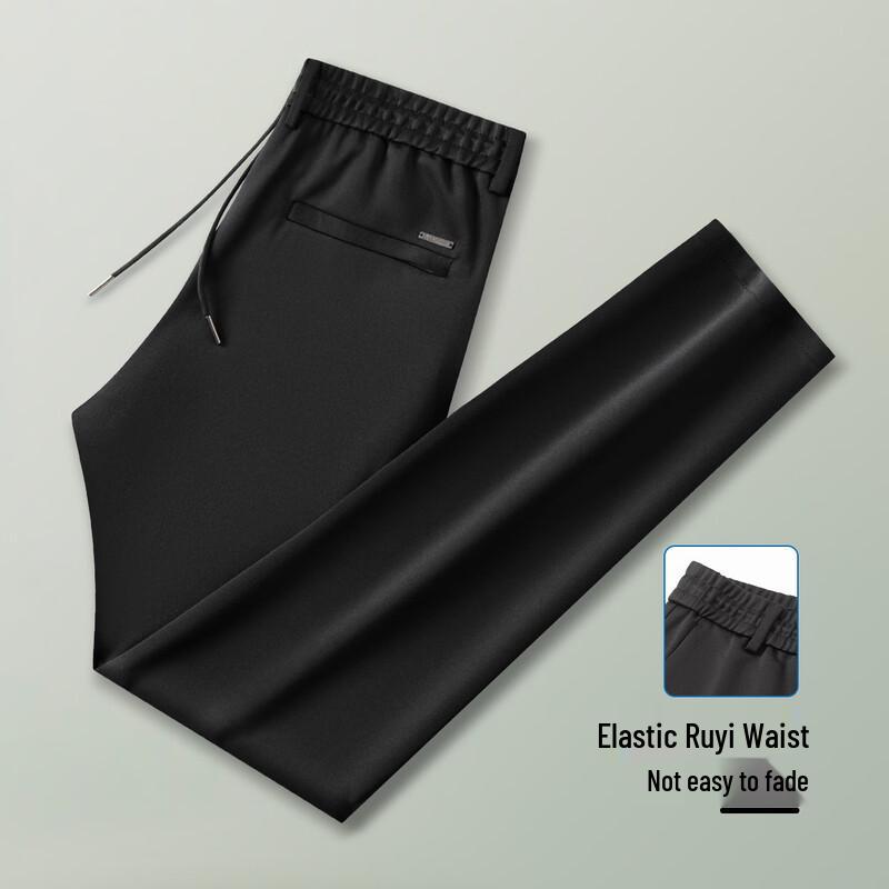 MONTAGUT Men s Elastic Waist Windproof Casual Pants 3XL
MONTAGUT Men s Elastic Waist Windproof Casual Pants 3XL