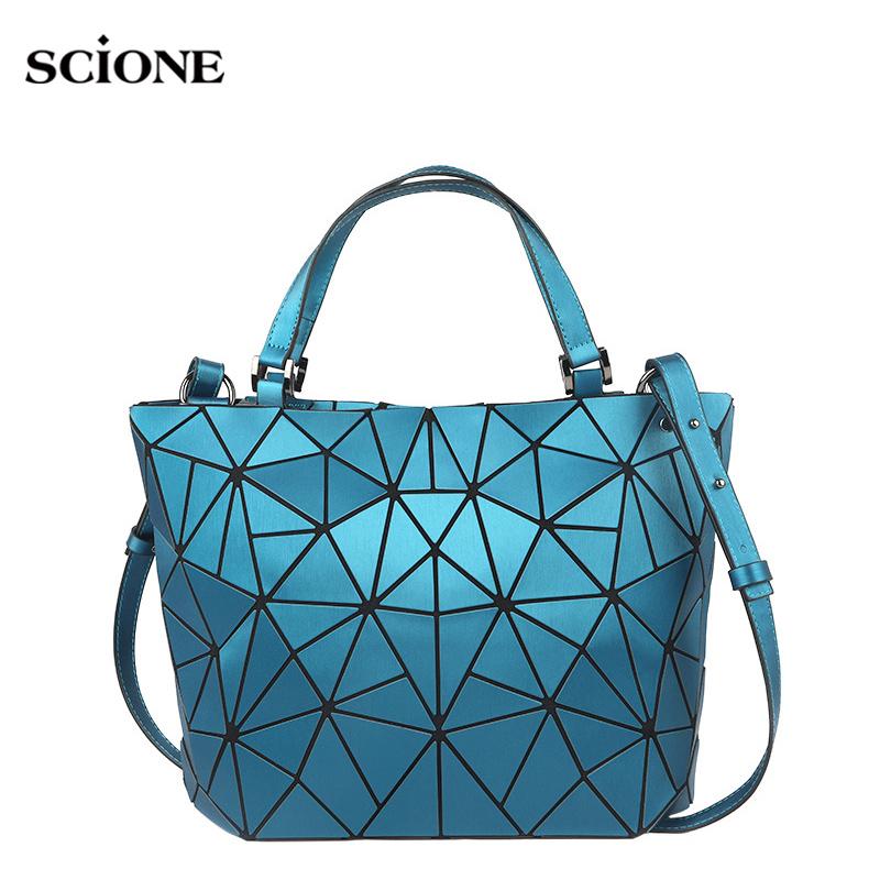 Сумка через плече Scione Diamond Bucket Bag Модна жіноча сумка Lingge Сумка великої ємності слонова кістка
Сумка через плече Scione Diamond Bucket Bag Модна жіноча сумка Lingge Сумка великої ємності слонова кістка