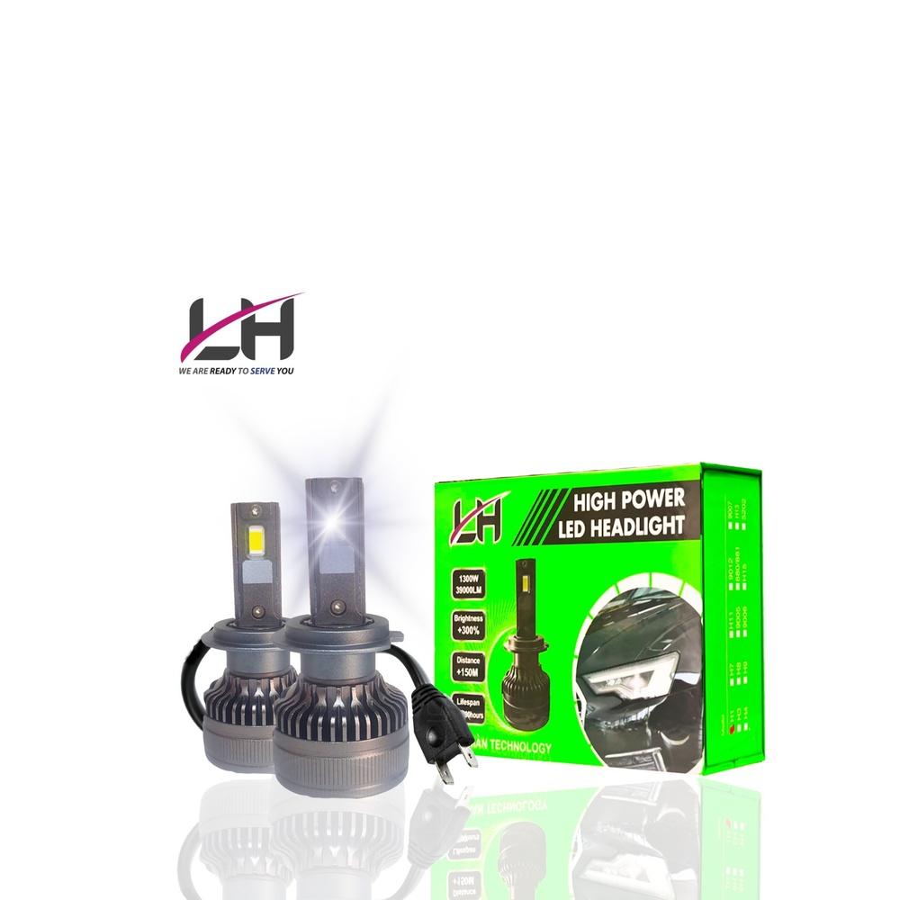 H7 Led Headlight Bulbs
H7 Led Headlight Bulbs